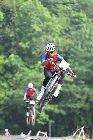 Kejohanan Mountain BIke Kebangsaan 2026