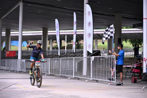 Kejohanan Mountain BIke Kebangsaan 2026