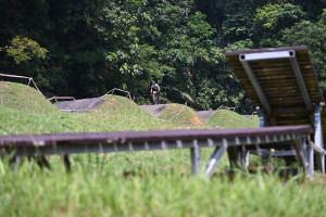 Kejohanan Mountain BIke Kebangsaan 2026