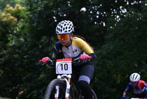 Kejohanan Mountain BIke Kebangsaan 2026