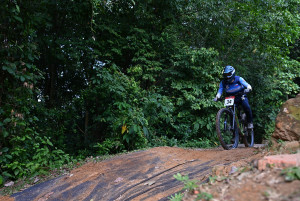 Kejohanan Mountain BIke Kebangsaan 2026
