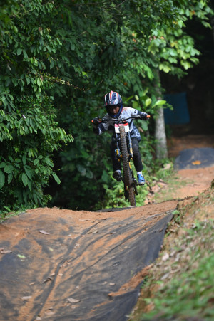 Kejohanan Mountain BIke Kebangsaan 2026