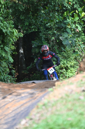 Kejohanan Mountain BIke Kebangsaan 2026