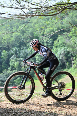 Kejohanan Mountain BIke Kebangsaan 2026