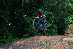 Kejohanan Mountain BIke Kebangsaan 2026