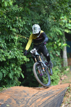 Kejohanan Mountain BIke Kebangsaan 2026