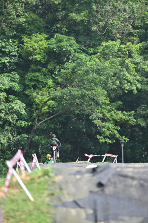 Kejohanan Mountain BIke Kebangsaan 2026