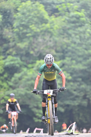 Kejohanan Mountain BIke Kebangsaan 2026