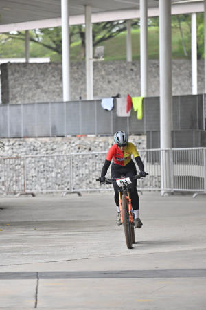Kejohanan Mountain BIke Kebangsaan 2026