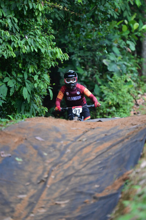 Kejohanan Mountain BIke Kebangsaan 2026