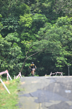 Kejohanan Mountain BIke Kebangsaan 2026