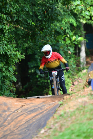 Kejohanan Mountain BIke Kebangsaan 2026