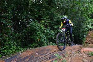 Kejohanan Mountain BIke Kebangsaan 2026