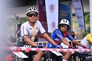 Kejohanan Mountain BIke Kebangsaan 2026