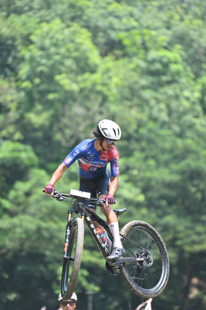 Kejohanan Mountain BIke Kebangsaan 2026