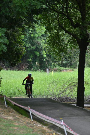 Kejohanan Mountain BIke Kebangsaan 2026