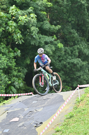 Kejohanan Mountain BIke Kebangsaan 2026