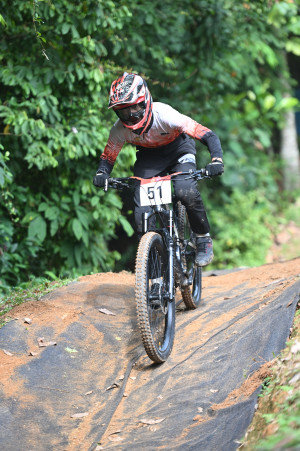 Kejohanan Mountain BIke Kebangsaan 2026