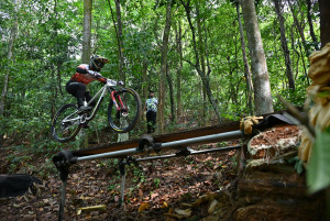 Kejohanan Mountain BIke Kebangsaan 2026