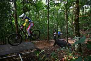Kejohanan Mountain BIke Kebangsaan 2026