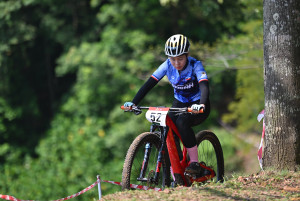 Kejohanan Mountain BIke Kebangsaan 2026