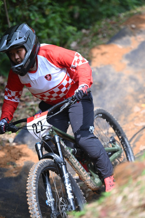 Kejohanan Mountain BIke Kebangsaan 2026