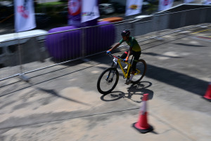 Kejohanan Mountain BIke Kebangsaan 2026