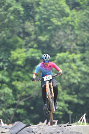 Kejohanan Mountain BIke Kebangsaan 2026