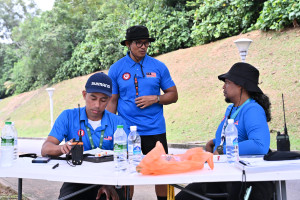 Kejohanan Mountain BIke Kebangsaan 2026