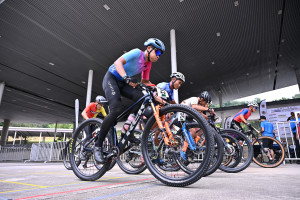 Kejohanan Mountain BIke Kebangsaan 2026