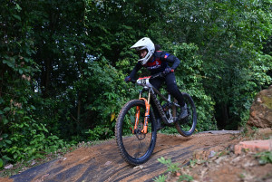 Kejohanan Mountain BIke Kebangsaan 2026