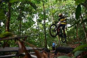Kejohanan Mountain BIke Kebangsaan 2026