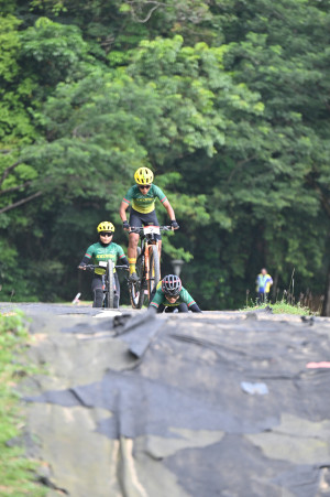 Kejohanan Mountain BIke Kebangsaan 2026