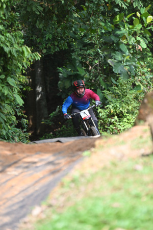 Kejohanan Mountain BIke Kebangsaan 2026