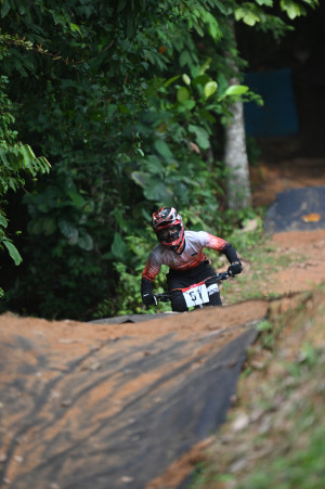Kejohanan Mountain BIke Kebangsaan 2026