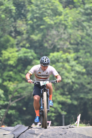 Kejohanan Mountain BIke Kebangsaan 2026
