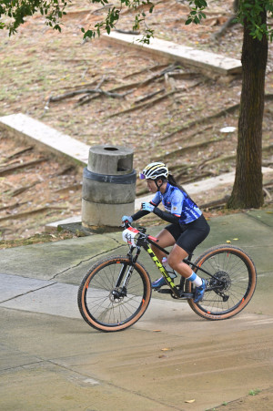 Kejohanan Mountain BIke Kebangsaan 2026