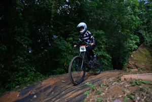 Kejohanan Mountain BIke Kebangsaan 2026