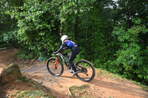 Kejohanan Mountain BIke Kebangsaan 2026