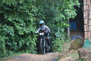 Kejohanan Mountain BIke Kebangsaan 2026
