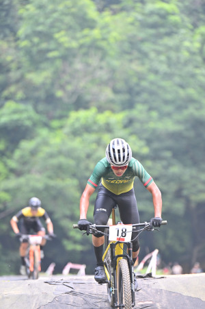 Kejohanan Mountain BIke Kebangsaan 2026