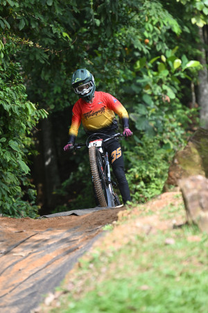 Kejohanan Mountain BIke Kebangsaan 2026