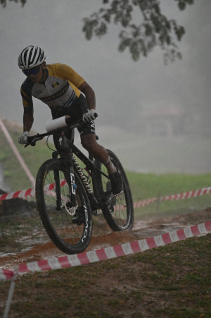 Kejohanan Mountain BIke Kebangsaan 2026