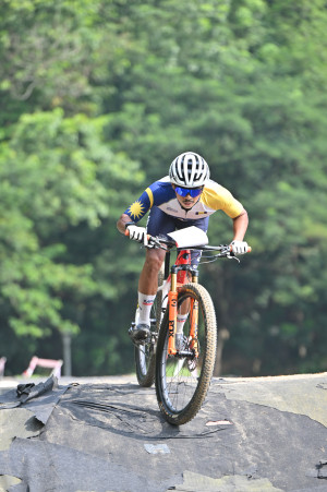 Kejohanan Mountain BIke Kebangsaan 2026