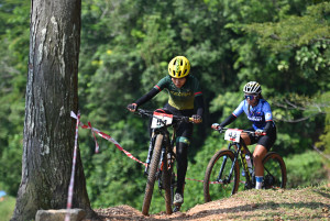 Kejohanan Mountain BIke Kebangsaan 2026