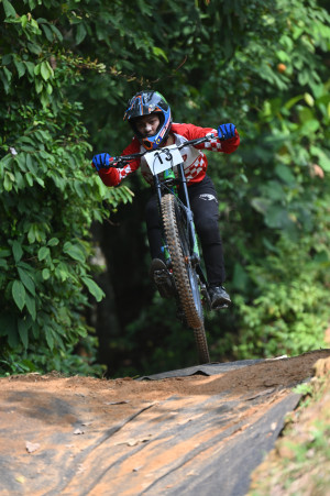 Kejohanan Mountain BIke Kebangsaan 2026
