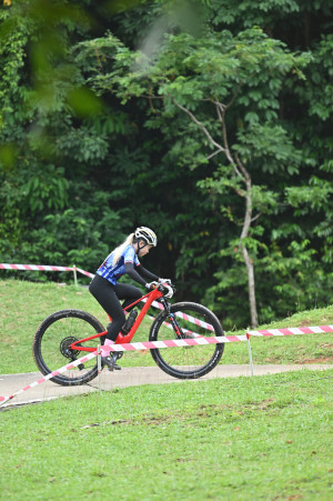 Kejohanan Mountain BIke Kebangsaan 2026