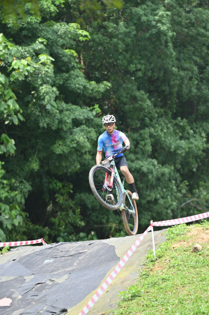Kejohanan Mountain BIke Kebangsaan 2026