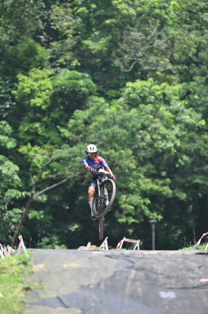 Kejohanan Mountain BIke Kebangsaan 2026