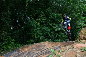 Kejohanan Mountain BIke Kebangsaan 2026
